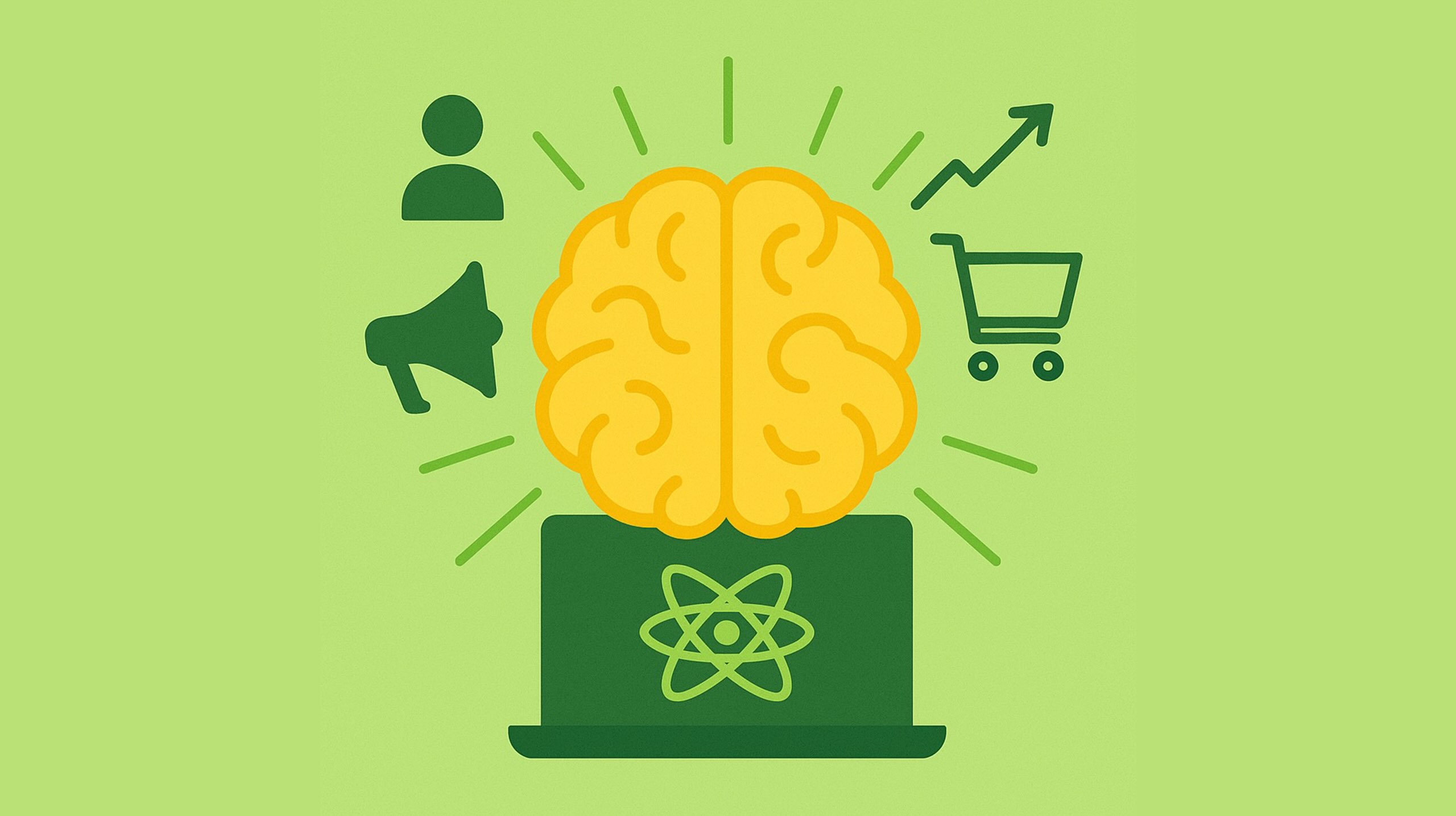 AI in marketing: je slimme sidekick