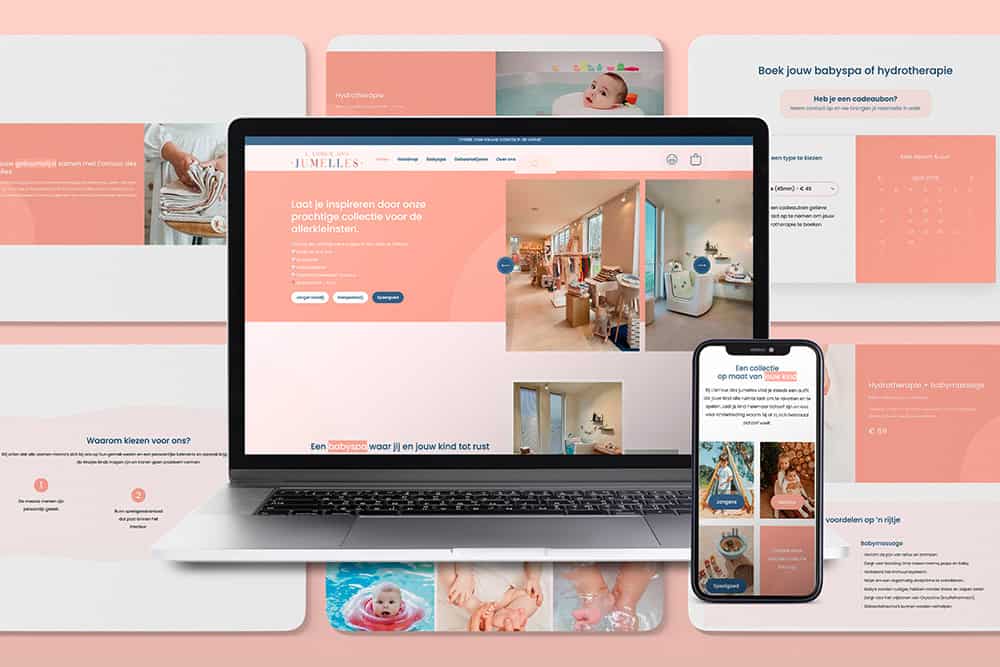 L’amour des jumelles