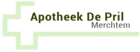 Logo Apotheek De Pril Apotheek De Pril logo