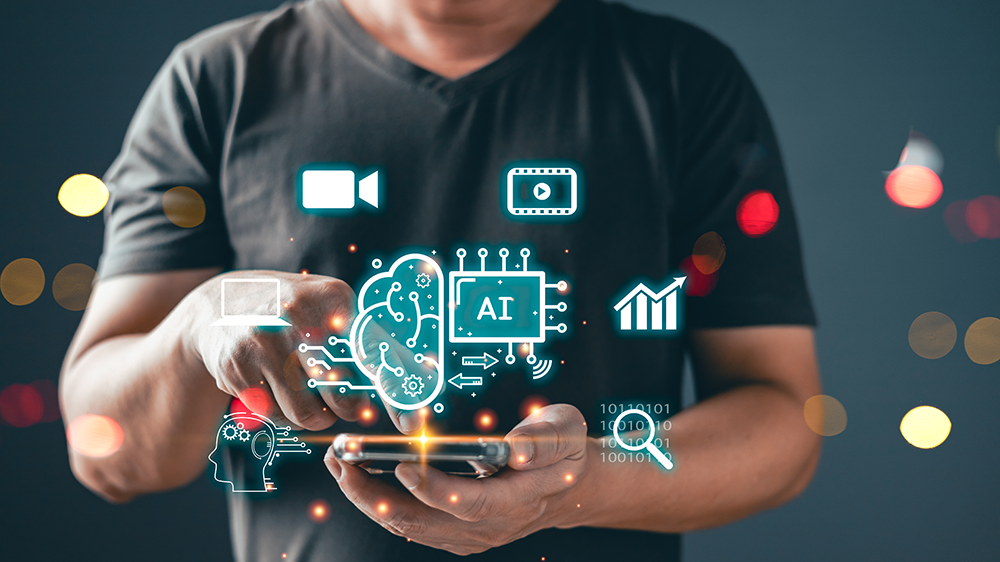 AI in marketing: van hype naar structureel concurrentievoordeel