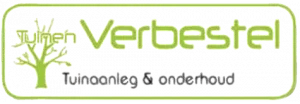 Tuinen Verbestel logo