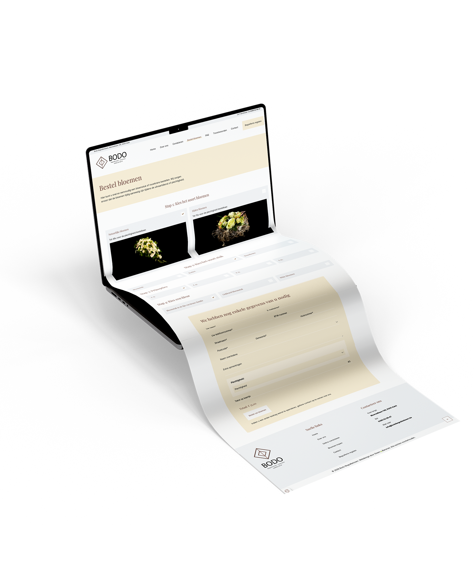 Bloemen bestellen Bloemen bestellen online
