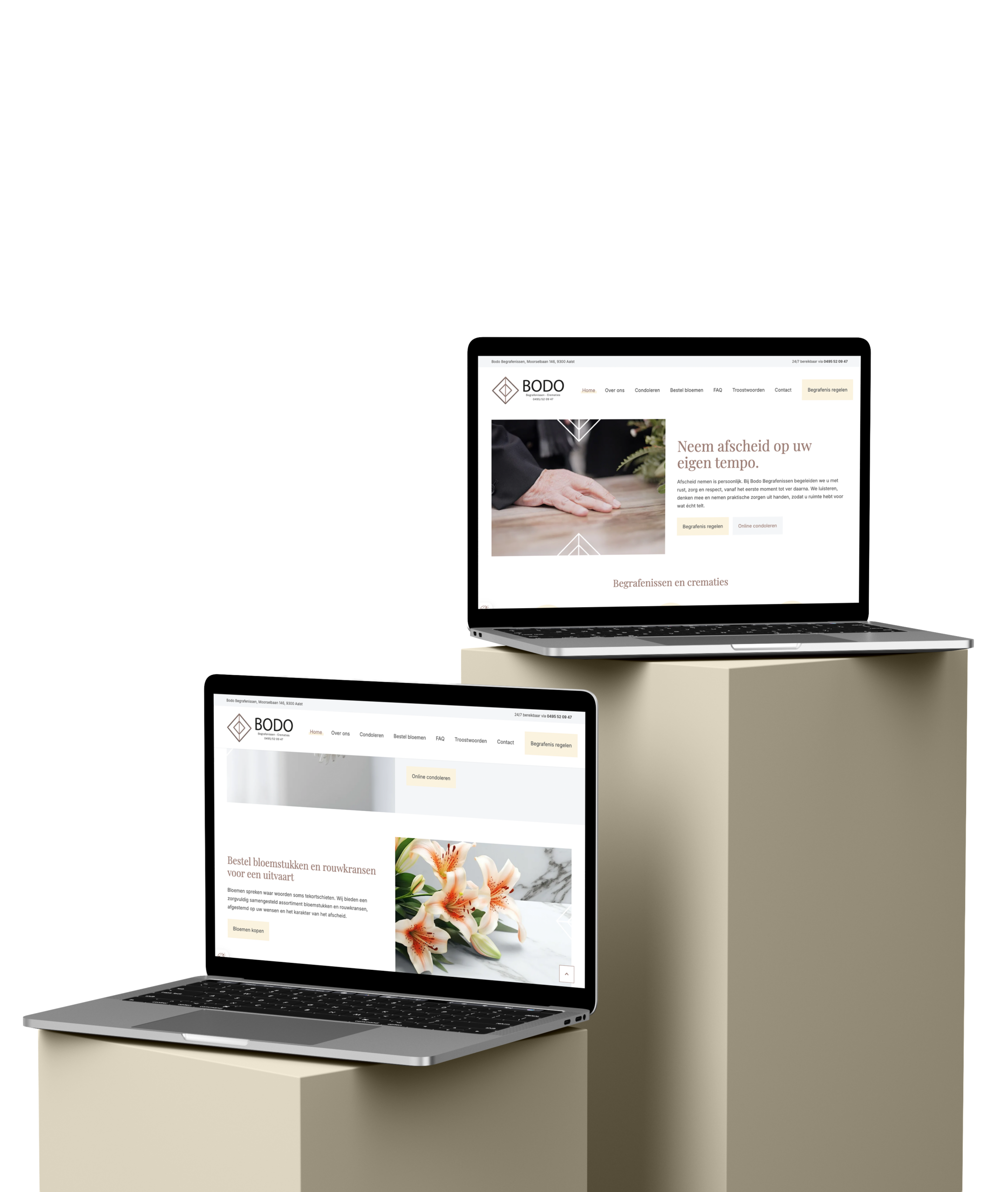 Bodo webdesign en ontwikkeling webdesign en ontwikkeling Bodo