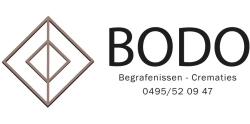 Logo Bodo Bodo logo